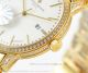 Perfect Swiss Vacheron Constantin Patrimony Yellow Gold Diamond Case 41 MM 9015 Automatic Watch (3)_th.jpg